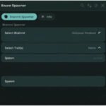 xWare Spawner Script: Steal A Brainrot Auto-Farm & Mobility GUI