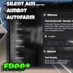Murder Mystery 2 Keyless Script Autofarm Aimbot Esp Updated & More Features ( Safe )
