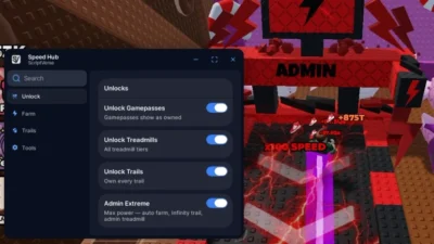 +1 Speed Keyboard Escape Script Unlock Everythig | Free Gamepass, Auto Farm & Admin Boost
