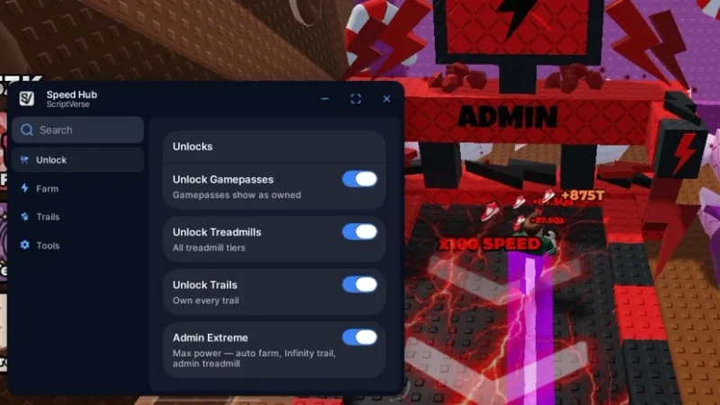 +1 Speed Keyboard Escape Script Unlock Everythig | Free Gamepass, Auto Farm & Admin Boost