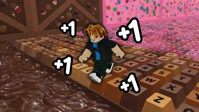 +1 Speed Keyboard Escape – OP World 3 Auto Win [Mobile/PC]
