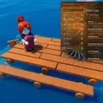 100 Days At Sea Script | Kill Aura, Inf Ammo, Bring Items, Rapid Fire Canon