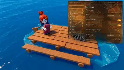 100 Days At Sea Script | Kill Aura, Inf Ammo, Bring Items, Rapid Fire Canon
