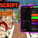 OP MM2 Script (Project Hub) – Aimbot, Anti Steal, Auto Farm, Auto Shoot & More