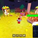 Voidware Script 99 Nights in the Forest [Official] – Keyless Fly, Kill Aura & Teleport