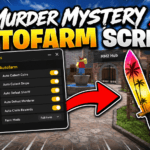 🔥 Zenith Hub Murder Mystery 2: Keyless Aimbot & ESP! 🎯
