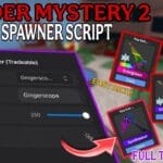 MM2 WEAPON SPAWNER AND DUPER | JULY 2026 [UPD]