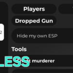 KEYLESS MM2 SCRIPT | Silent Aim, Aimbot, ESP, Wall Hack, [Updated for Summer Update]