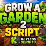 Grow a Garden 2 Inventory Duper Script (Keyless, Auto Buy & Auto Collect)