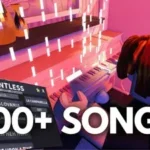 [500+ Songs] Free Universal Script – Auto Piano – Realistic & OP