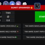 Livetopia Sumit Spamer New Script