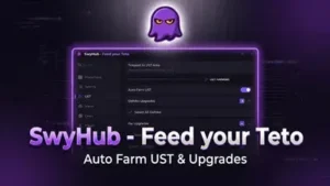 Feed Your Teto
