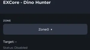 Dino Hunters