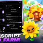 Airflow Hub Adopt Me! Script : Auto Farm Pets, Auto Hatch Eggs & Auto Baby