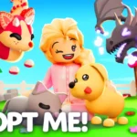Best Adopt Me OP Script – Auto Pets, Etc