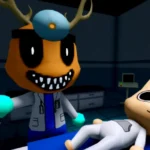 Animal Hospital Script | Fast Autofarm, Infinite Sanity, Anti-Jumpscare, FPS Boost