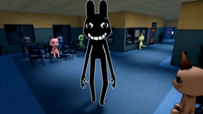 Animal Hospital Overflow Hub Script | Infinite Sanity, Auto Treat, Shutter Anomalies, ESP