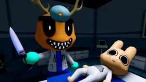 Animal Hospital
