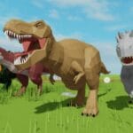 Animal Simulator Script | Keyless Auto Farm, Auto Level & Misc Utilities