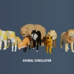 Animal Simulator Script | Kill Aura, Unlock All Skins, Fast XP & Boss Farm