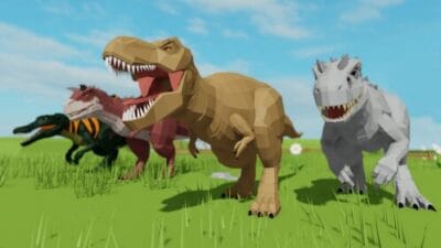Animal Simulator Script | Keyless Auto Farm, Auto Level & Misc Utilities