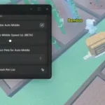 Auto Middle Script Pet Mover | Auto Middle Pets, Infinite Sprinkler Glitch & Mooncat Method