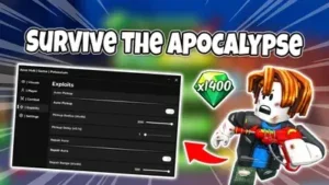 Survive the Apocalypse