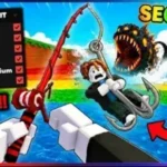 BE A FISH BAIT [Tora IsMe] Script – Instant Last Zone, Fast Train
