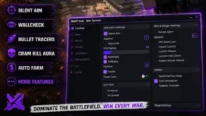 War tycoon