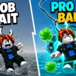 Be a Fish Bait Script – Auto Fish, Auto Equip, Auto Collect Cash & More