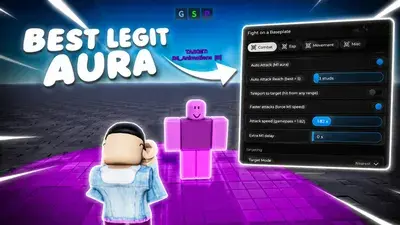 Best [FOAB] Script – Auto Attack, Unlock all Styles & Grabs