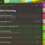 Best Universal Sun Hub Build A Ring Farm Script – 50+ Auto Features