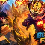 Blox Fruits Script Auto Gacha, Fast Attack & Fruit Sniper (No Key / Infinite Gacha Loader)