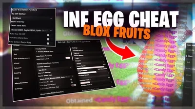 Blox Fruits | Best Script Full Xeno & Delta 250+ OP Features