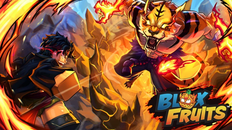 Blox Fruits Script Auto Gacha, Fast Attack & Fruit Sniper (No Key / Infinite Gacha Loader)