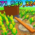 AshLabs Build A Ring – Auto Plant, Auto Roll, Auto Upgrade, etc