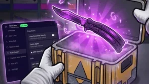 Case Paradise