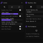 Murder Mystery 2 Script – Auto Farm Shells, ESP, Fling Players, Teleport & More