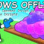 [🎁SPAWNER] Grow A Garden Script |  Updated Pet Spawner & Trade Spawner by Zysume Hub