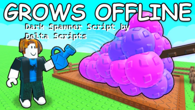 Dark Spawner Script Grow A Garden – Spawn Pets, Seeds & Eggs Spawner GaG 2
