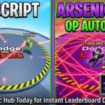 Dodge the Lasers Keyless Scripts Auto Farm God Mode | Arsenic Hub
