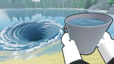 Drain The Lake Script No Key – Auto Drain, Auto Upgrade