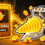 Drill to Earth’s Core Script | Auto TP to Ores, Noclip & Clear Lightning
