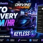 Driving Empire Script – Auto Delivery ($30M/hr), Autofarm, ATM Rob & Vehicle Mods