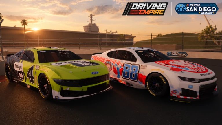 [BRAND DEBUT] Driving Empire Script | Delivery Event Auto Farm, Instant Arrest, Cashout Mod