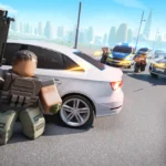 Emergency Hamburg Script | SorinScripts Auto-Rob, Invisibility & Anti-Police Detection