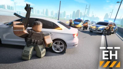 Emergency Hamburg Script | SorinScripts Auto-Rob, Invisibility & Anti-Police Detection