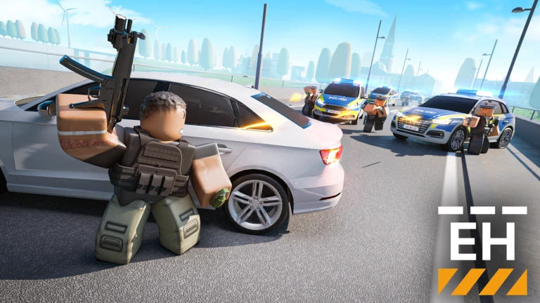 Emergency Hamburg Script | SorinScripts Auto-Rob, Invisibility & Anti-Police Detection