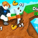 +1 Mine Per Click Script | Seisen Hub: Auto Dig, Auto Rebirth & Auto Sell