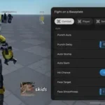 [FOAB] Keyless Script – Kill Aura, Auto Punch
